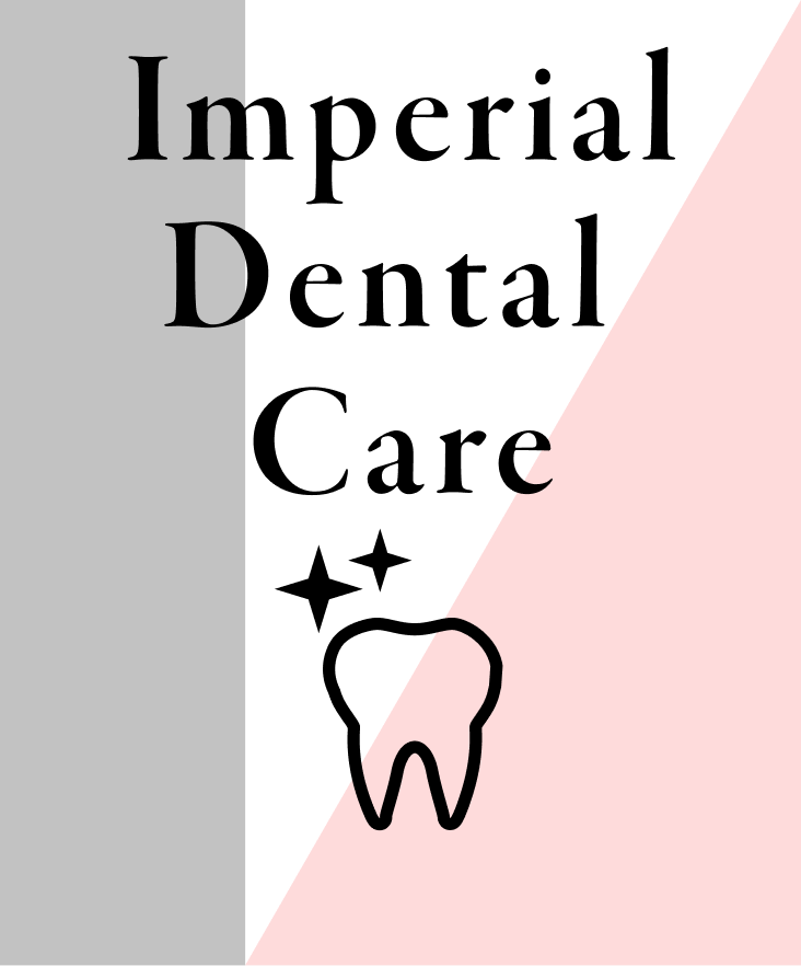 Dentist in Hendersonville TN - New Imperial Logo