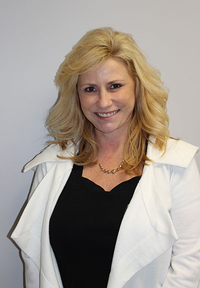 Jill, the office manager of Imperial Dental Care in Hendersonville, TN
