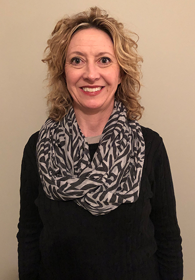 Michelle, a hygiene coordinator for Imperial Dental Care in Hendersonville, TN