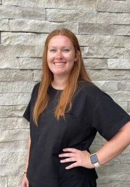 Dr. Jodi Hill of Imperial Dental Care in Hendersonville, TN